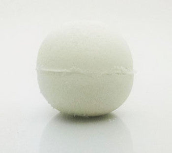 Serenity Lavender Bath Bomb - Pure Goat Soapworks