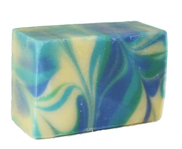 Tranquility Goat Milk Soap - Pure Goat Soapworks